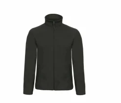 B&C BCI51 - Veste Polaire Zippée Homme