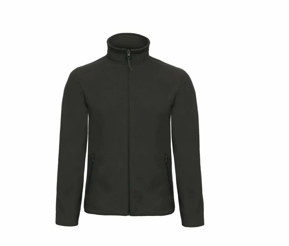 B&C BCI51 - Veste Polaire Zippée Homme