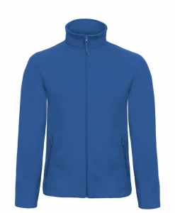 B&C BCI51 - Veste Polaire Zippée Homme