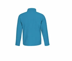 B&C BCI51 - Veste Polaire Zippée Homme