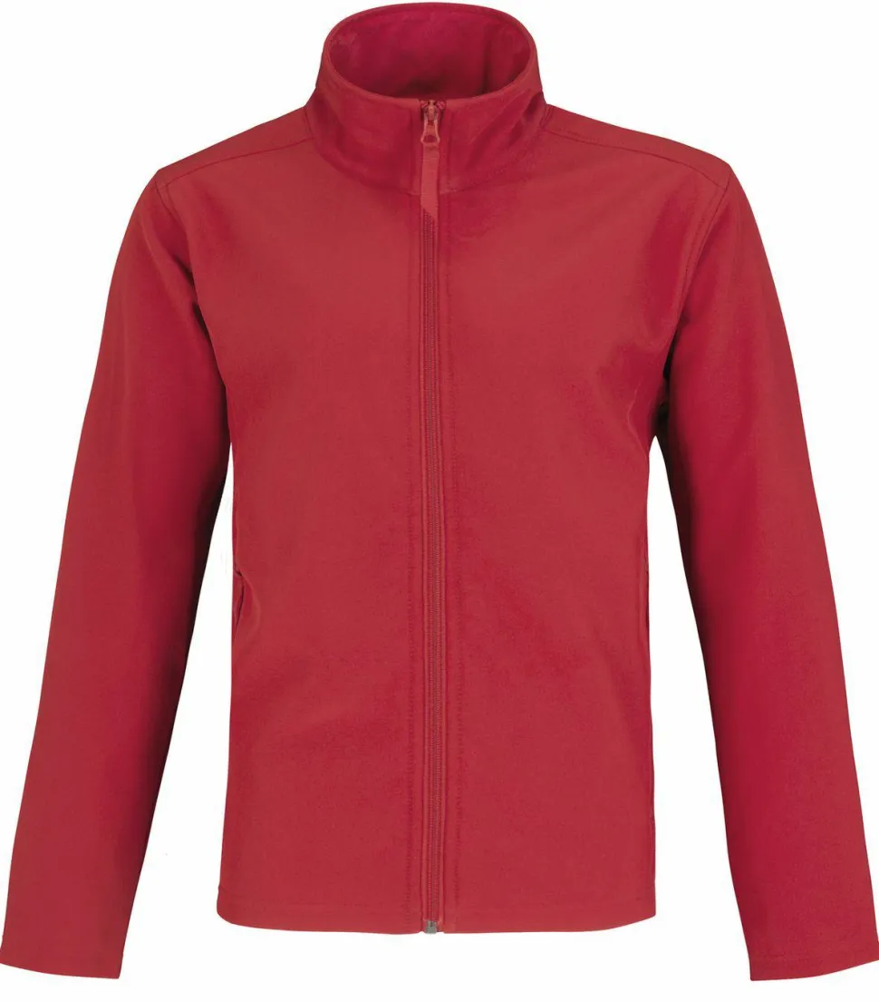 B&C BCI71 - Veste Softshell Homme