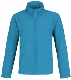 B&C BCI71 - Veste Softshell Homme