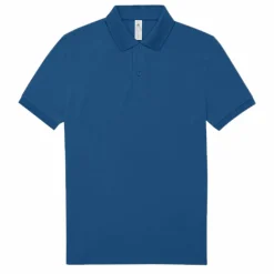 B&C BCID1 - Polo Homme Manches Courtes
