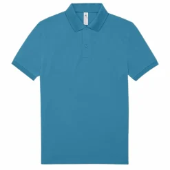 B&C BCID1 - Polo Homme Manches Courtes