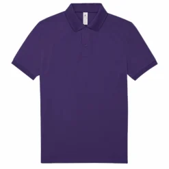 B&C BCID1 - Polo Homme Manches Courtes