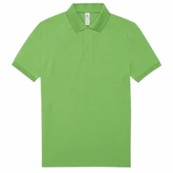 B&C BCID1 - Polo Homme Manches Courtes