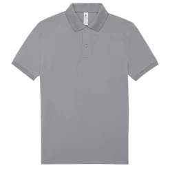 B&C BCID1 - Polo Homme Manches Courtes