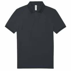 B&C BCID1 - Polo Homme Manches Courtes