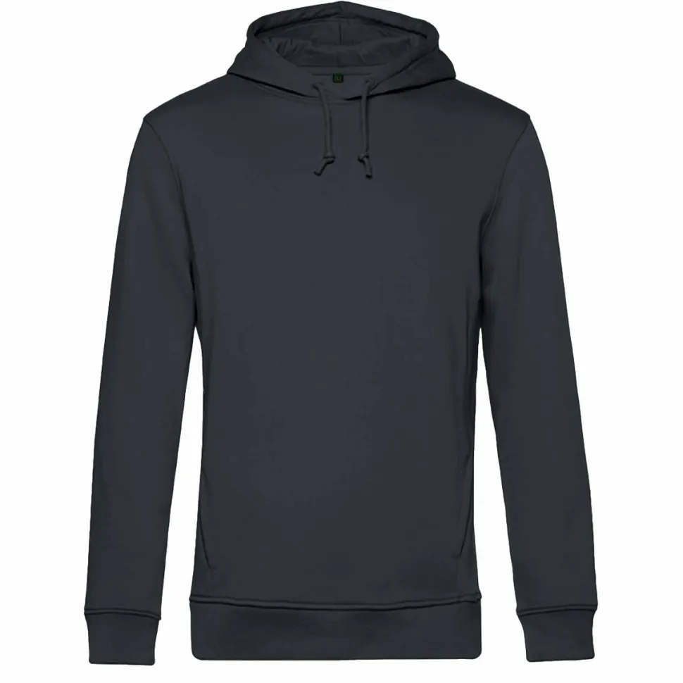 B&C BCID3 - Sweat Capuche Homme & Femme Coton