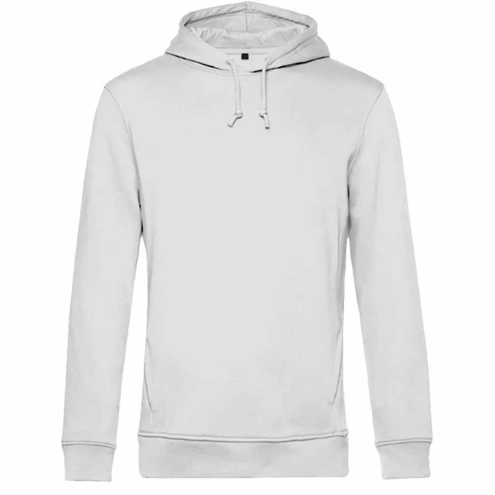 B&C BCID3 - Sweat Capuche Homme & Femme Coton