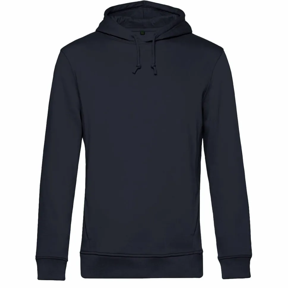 B&C BCID3 - Sweat Capuche Homme & Femme Coton