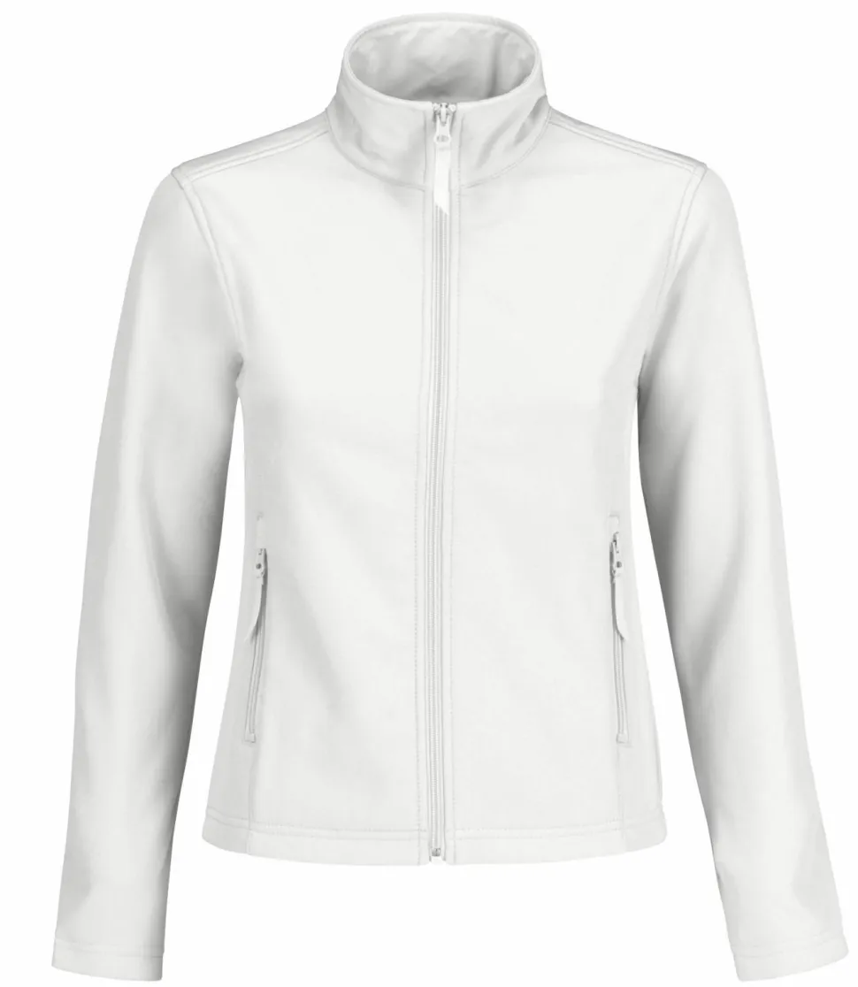 B&C BCI7F - Veste Soft-Shell Femme