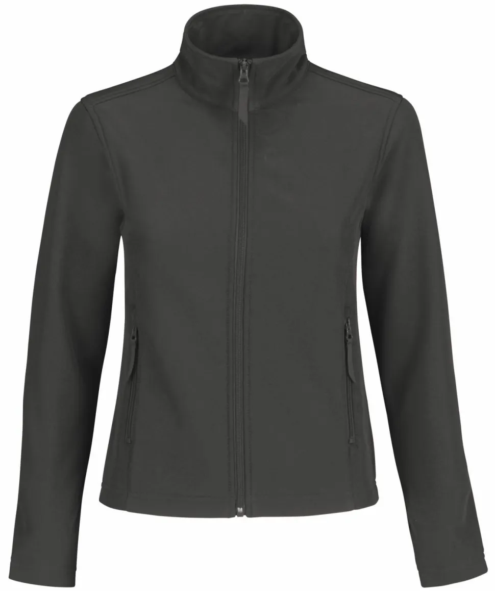 B&C BCI7F - Veste Soft-Shell Femme