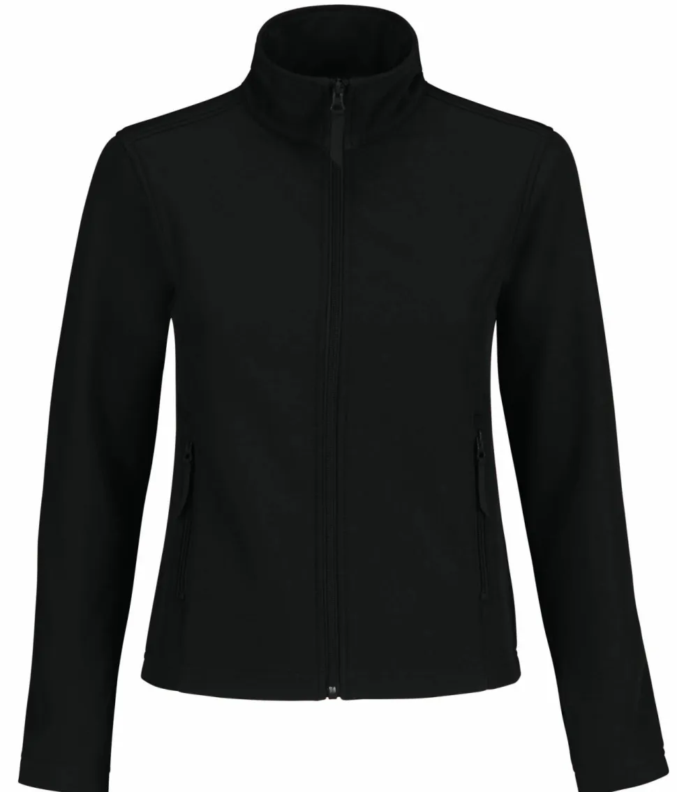 B&C BCI7F - Veste Soft-Shell Femme