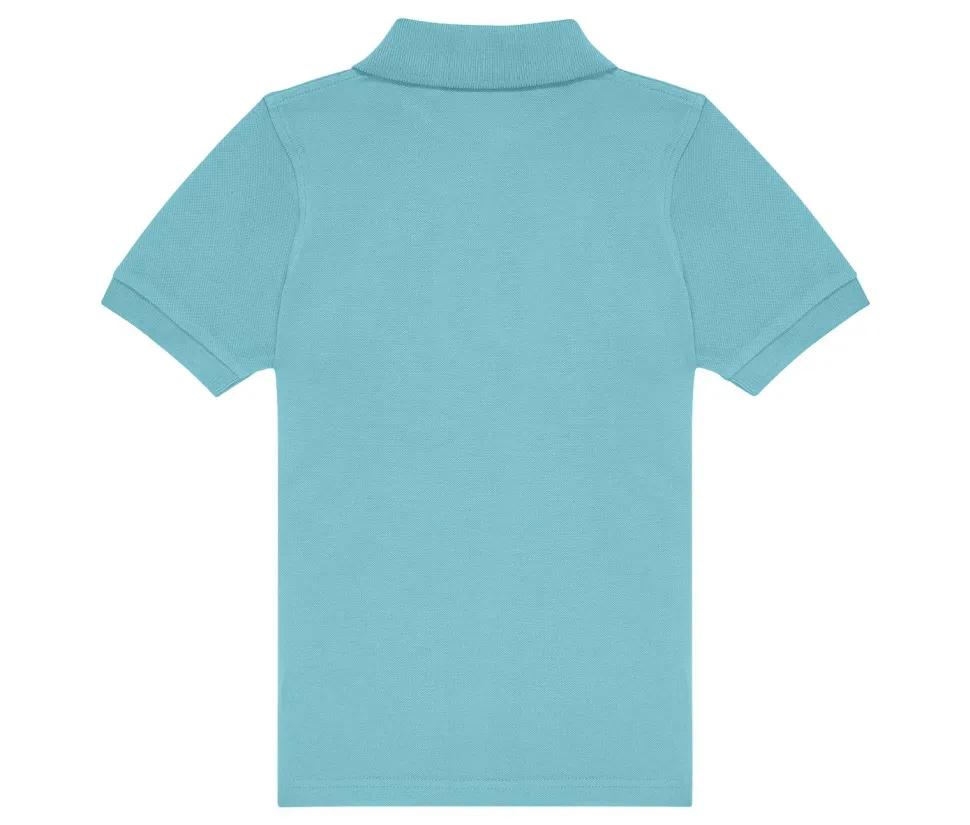 B&C BCK424 - Polo enfant 180
