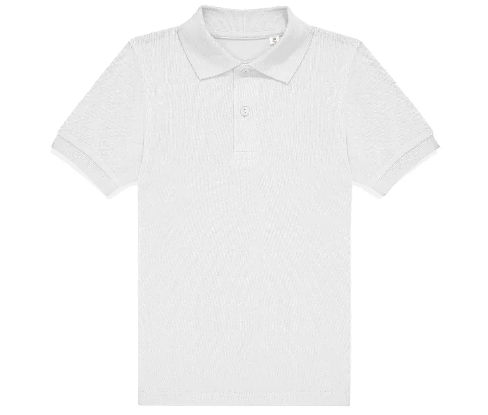 B&C BCK424 - Polo enfant 180