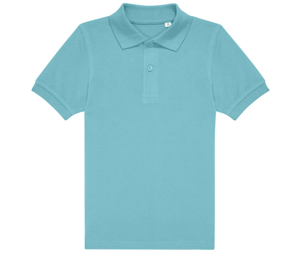 B&C BCK424 - Polo enfant 180
