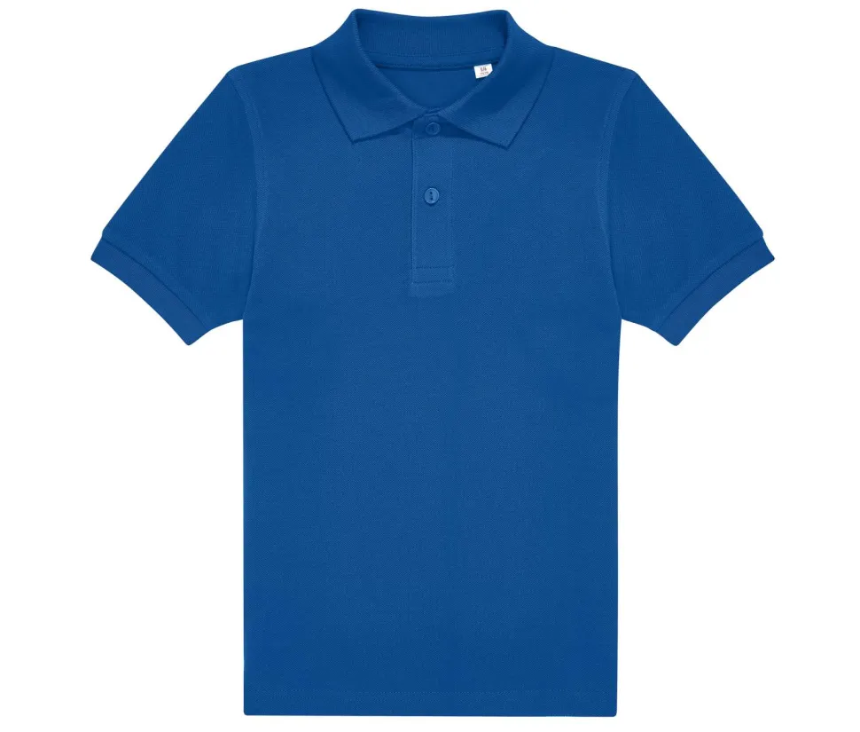 B&C BCK424 - Polo enfant 180