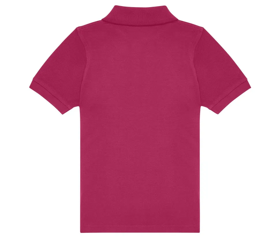 B&C BCK424 - Polo enfant 180