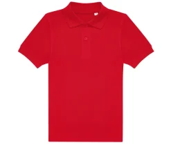 B&C BCK424 - Polo enfant 180