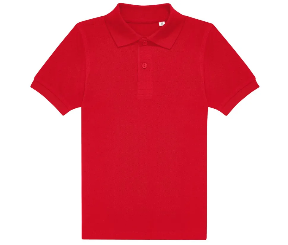 B&C BCK424 - Polo enfant 180