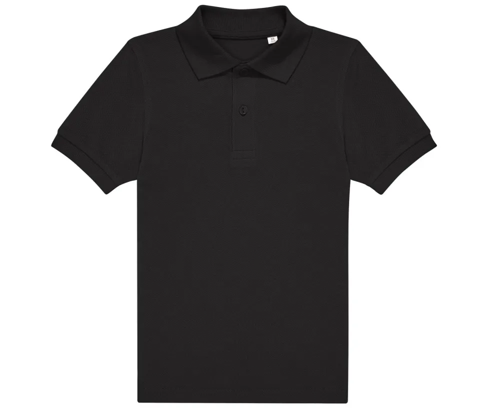 B&C BCK424 - Polo enfant 180