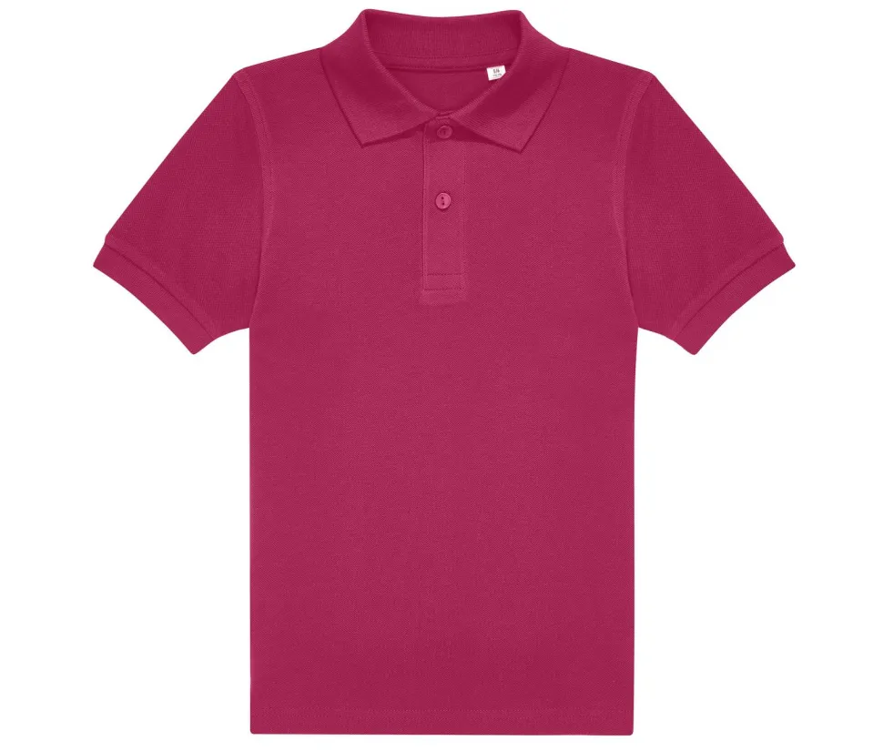 B&C BCK424 - Polo enfant 180