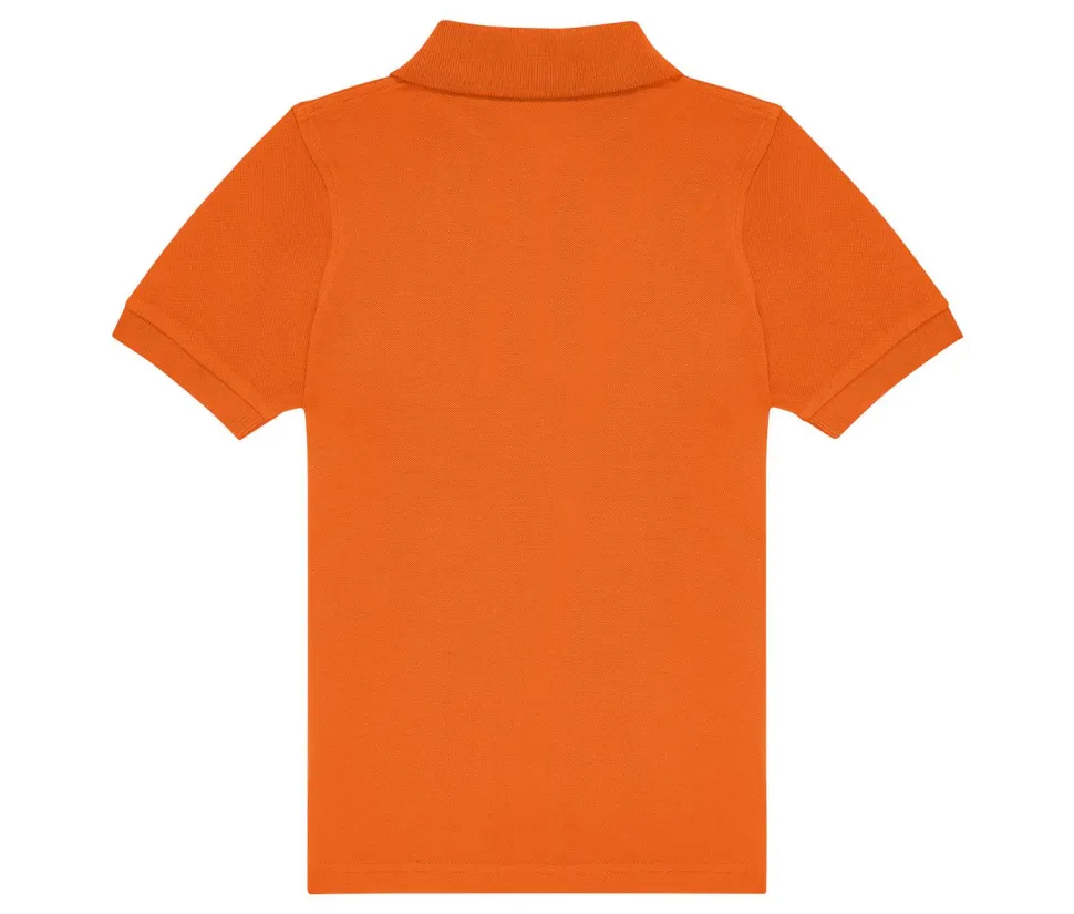 B&C BCK424 - Polo enfant 180