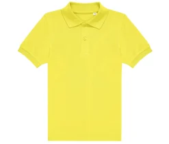 B&C BCK424 - Polo enfant 180