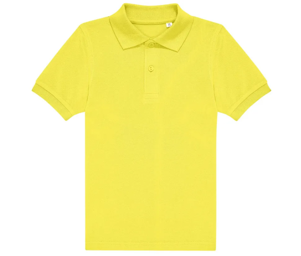 B&C BCK424 - Polo enfant 180