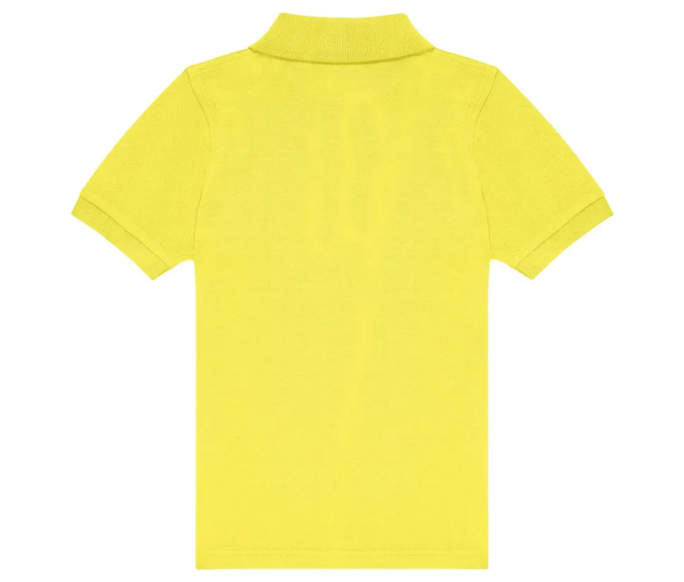 B&C BCK424 - Polo enfant 180