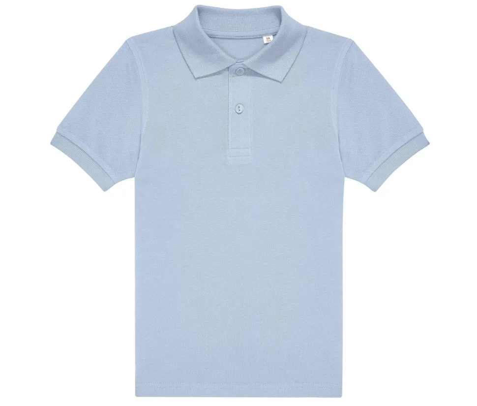 B&C BCK424 - Polo enfant 180