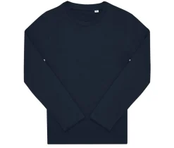 B&C BC01KLS - Tee-shirt manches longues enfant 150