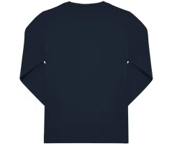 B&C BC01KLS - Tee-shirt manches longues enfant 150