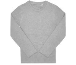B&C BC01KLS - Tee-shirt manches longues enfant 150