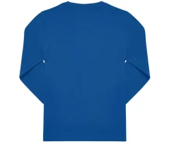 B&C BC01KLS - Tee-shirt manches longues enfant 150