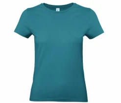 B&C BC04T - Tee Shirt Femmes 100% Coton