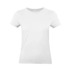 B&C BC04T - Tee Shirt Femmes 100% Coton