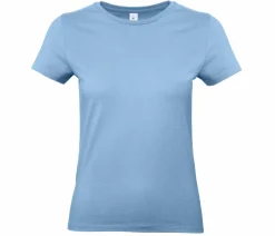 B&C BC04T - Tee Shirt Femmes 100% Coton