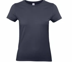 B&C BC04T - Tee Shirt Femmes 100% Coton