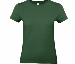 B&C BC04T - Tee Shirt Femmes 100% Coton