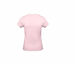 B&C BC04T - Tee Shirt Femmes 100% Coton
