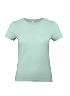 B&C BC04T - Tee Shirt Femmes 100% Coton