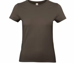 B&C BC04T - Tee Shirt Femmes 100% Coton