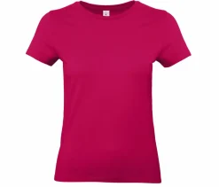 B&C BC04T - Tee Shirt Femmes 100% Coton