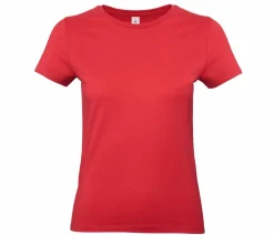 B&C BC04T - Tee Shirt Femmes 100% Coton