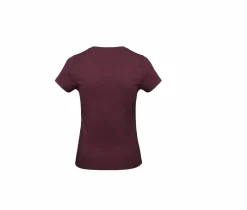 B&C BC04T - Tee Shirt Femmes 100% Coton