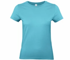 B&C BC04T - Tee Shirt Femmes 100% Coton