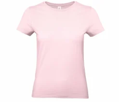B&C BC04T - Tee Shirt Femmes 100% Coton