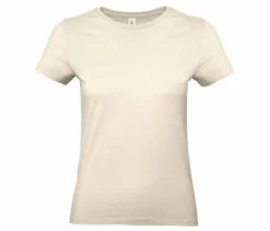 B&C BC04T - Tee Shirt Femmes 100% Coton